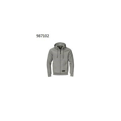 NEW SINGAPORE NAVY FELPA 65% POLYESTERE 35% COTONE  - COD.DOG.6110 3091 - MADE IN CHINA - UNIT WEIGHT 610