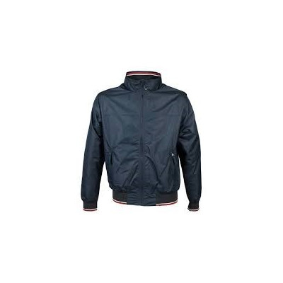 AMALFI NAVY GIUBBINO 100% POLYESTERE  - COD.DOG.6201 4010 - MADE IN CHINA - UNIT WEIGHT 522