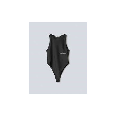 body lycra e seta Body in lycra e seta - 95% meryl e 5% lycra senza cuciture scollo a V